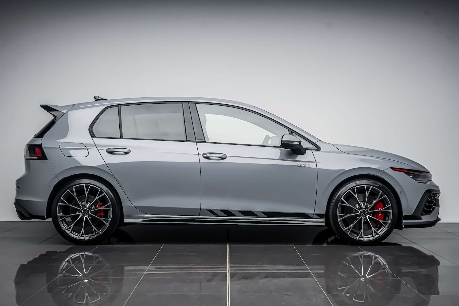 Used Volkswagen Golf 2025 for sale - 77864563: Photo 12