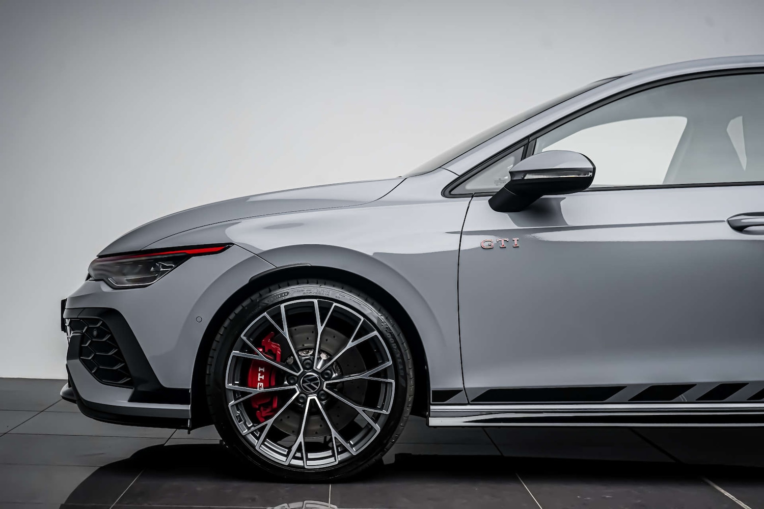 Used Volkswagen Golf 2025 for sale - 77864563: Photo 13