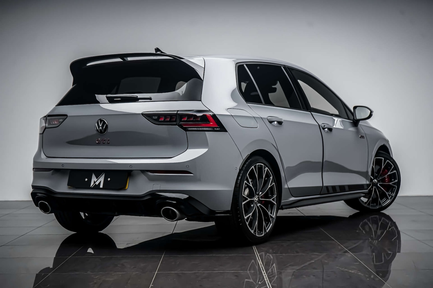 Used Volkswagen Golf 2025 for sale - 77864563: Photo 16