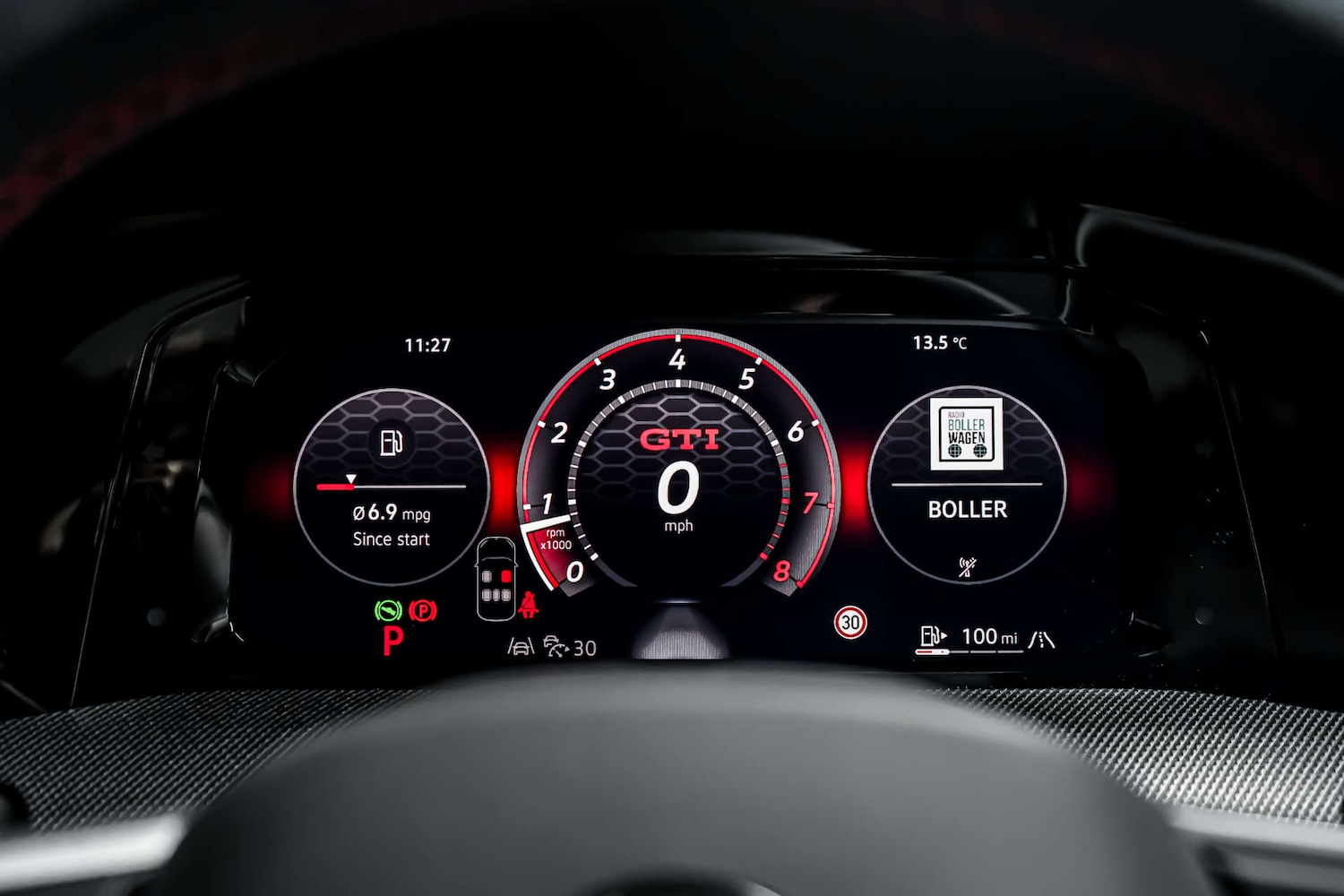 Used Volkswagen Golf 2025 for sale - 77864563: Photo 17