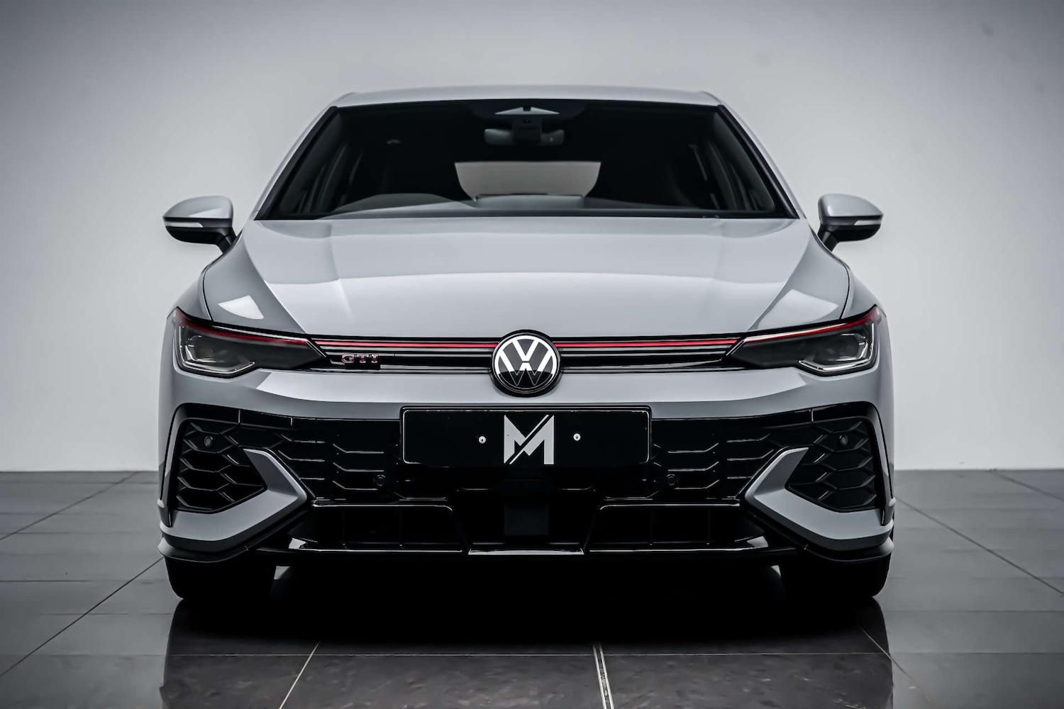 Used Volkswagen Golf 2025 for sale - 77864563: Photo 2