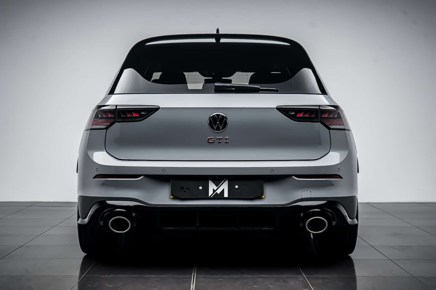 Used Volkswagen Golf 2025 for sale - 77864563: Photo 4