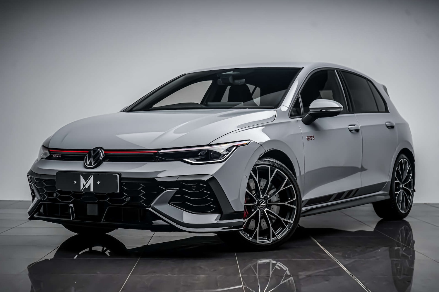 Used Volkswagen Golf 2025 for sale - 77864563: Photo 5