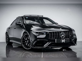 Used Mercedes-Benz CLA 2023 for sale - 77961747: Photo