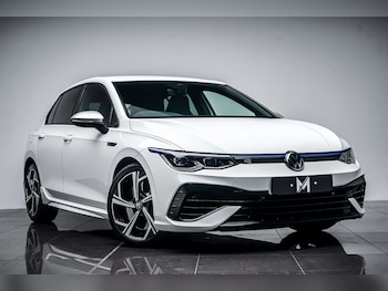 Used Volkswagen Golf 2021 for sale - 77502040: Photo