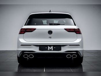 Used Volkswagen Golf 2021 for sale - 77502040: Photo