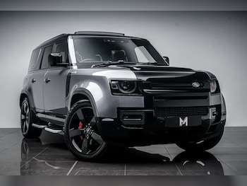 Used Land Rover Defender 2020 for sale - 79054715: Photo