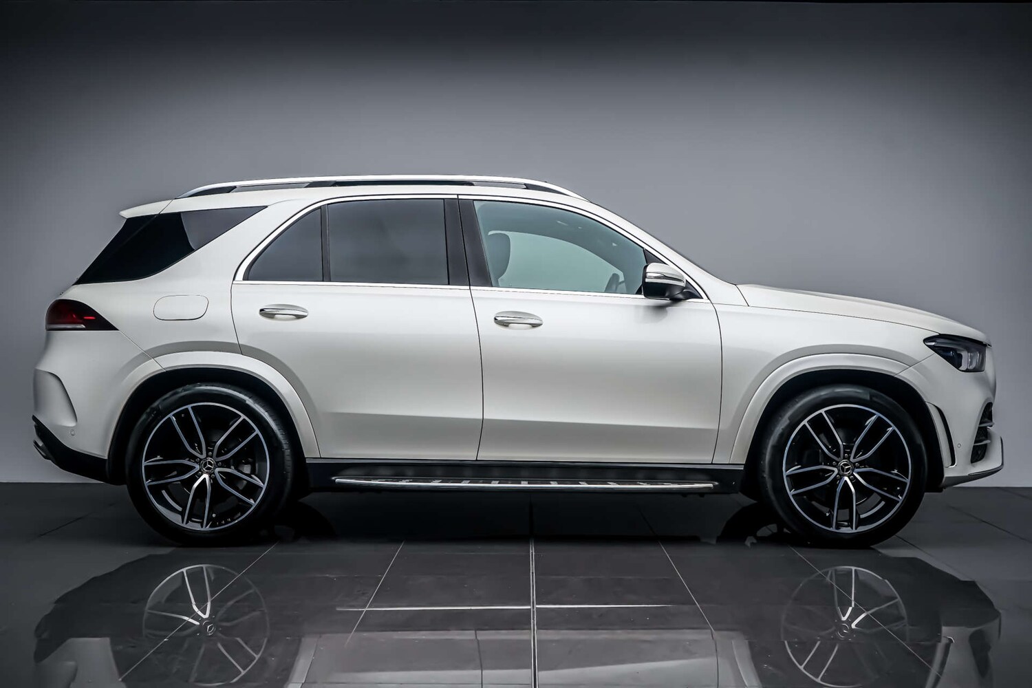 Used Mercedes-Benz GLE 2020 for sale - 77536213: Photo 11