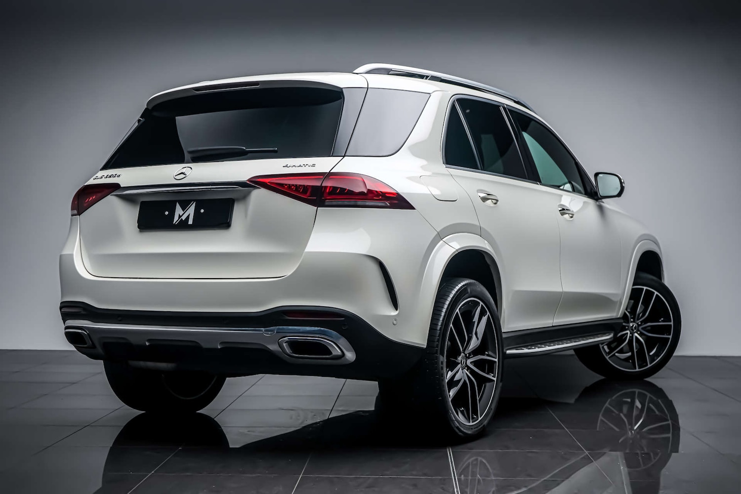 Used Mercedes-Benz GLE 2020 for sale - 77536213: Photo 13