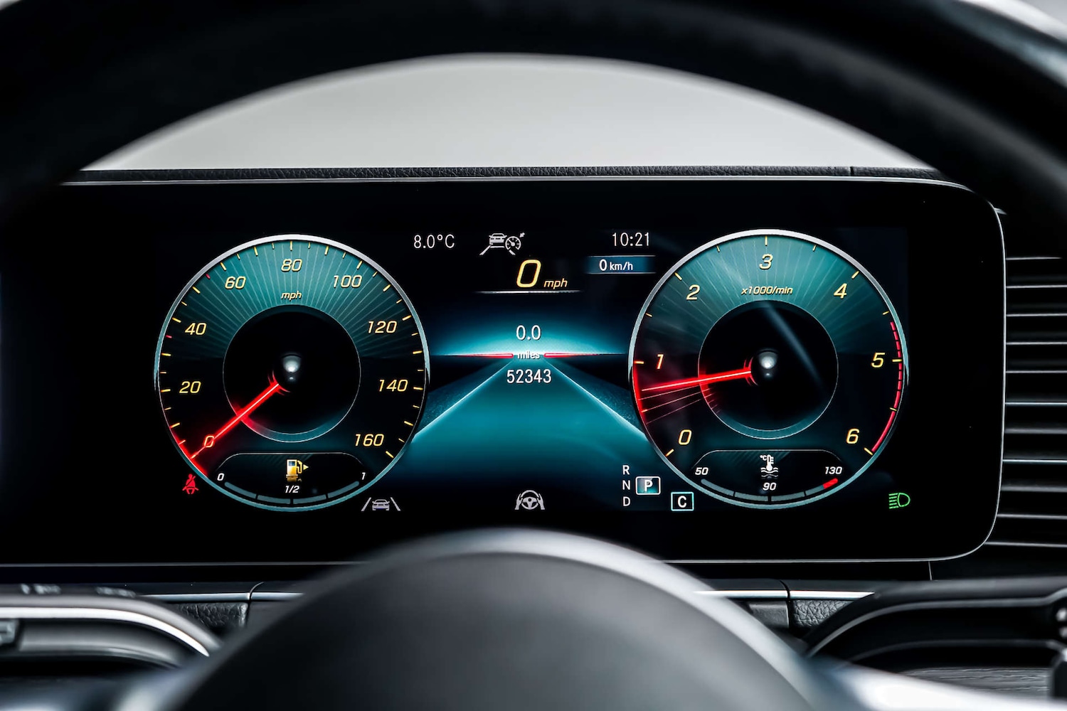 Used Mercedes-Benz GLE 2020 for sale - 77536213: Photo 14