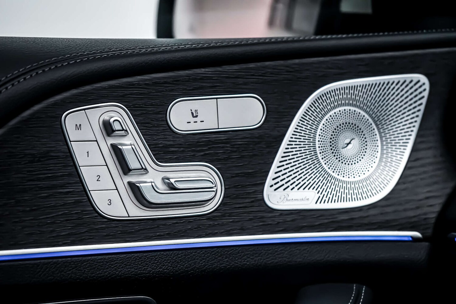 Used Mercedes-Benz GLE 2020 for sale - 77536213: Photo 15