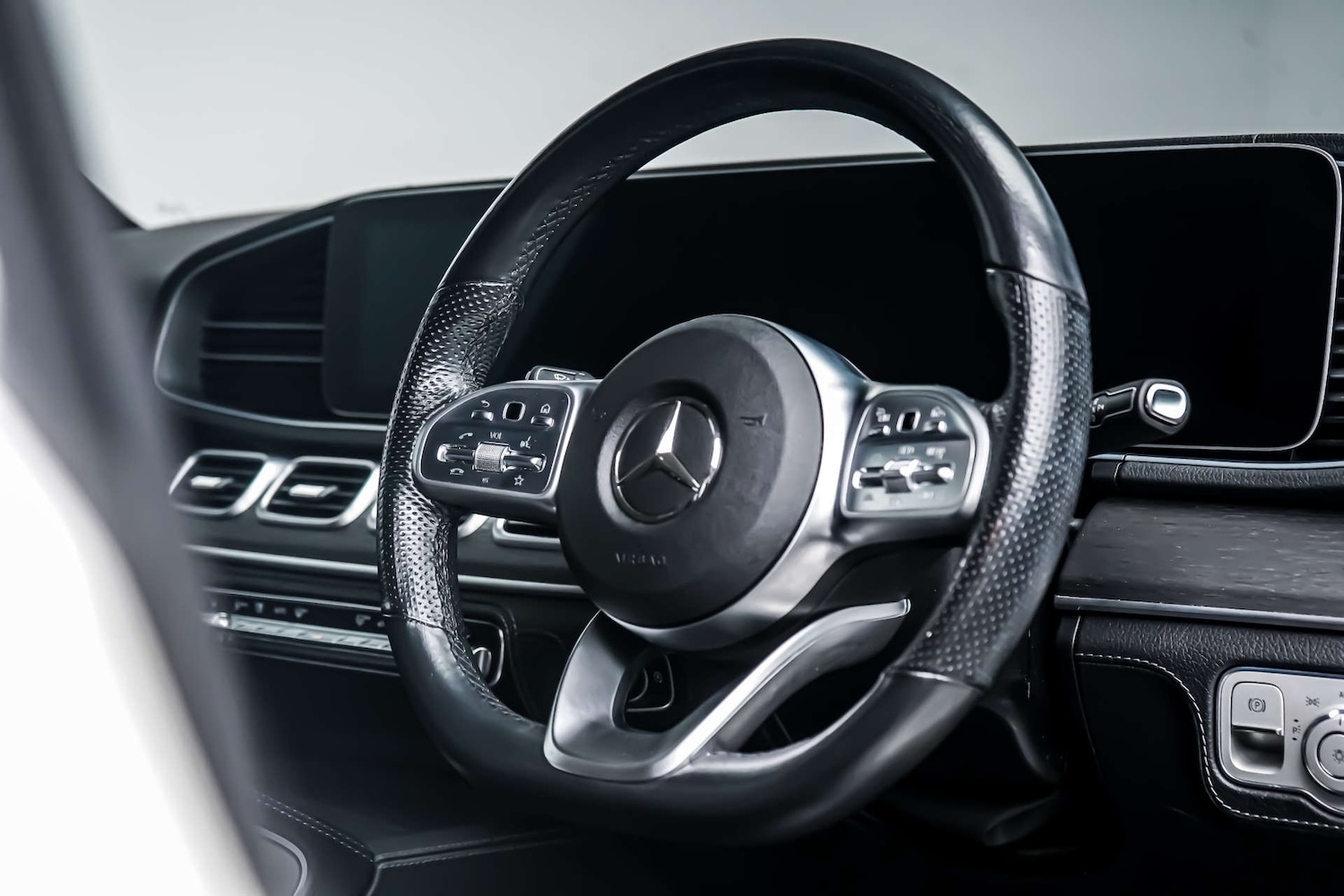 Used Mercedes-Benz GLE 2020 for sale - 77536213: Photo 16