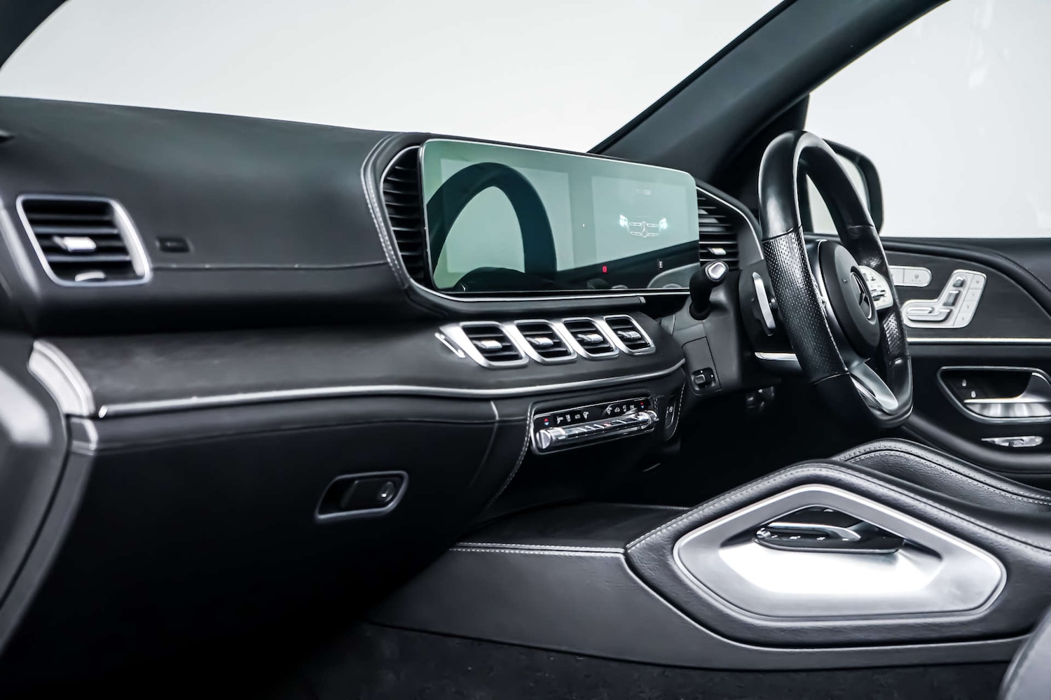 Used Mercedes-Benz GLE 2020 for sale - 77536213: Photo 17