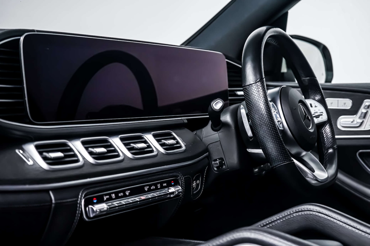 Used Mercedes-Benz GLE 2020 for sale - 77536213: Photo 18