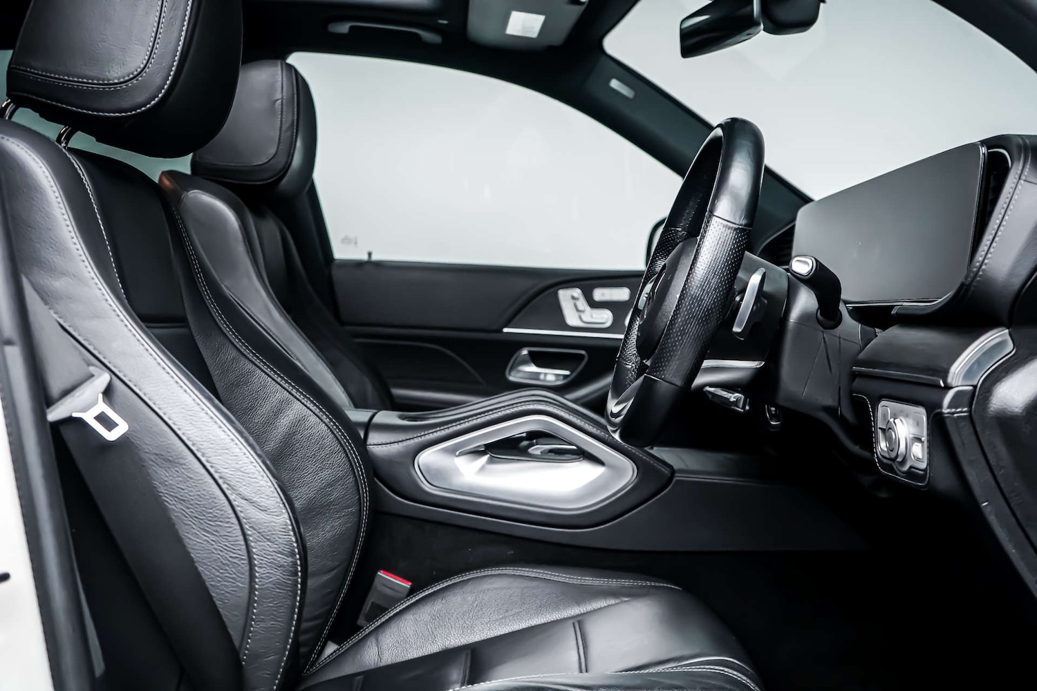 Used Mercedes-Benz GLE 2020 for sale - 77536213: Photo 6