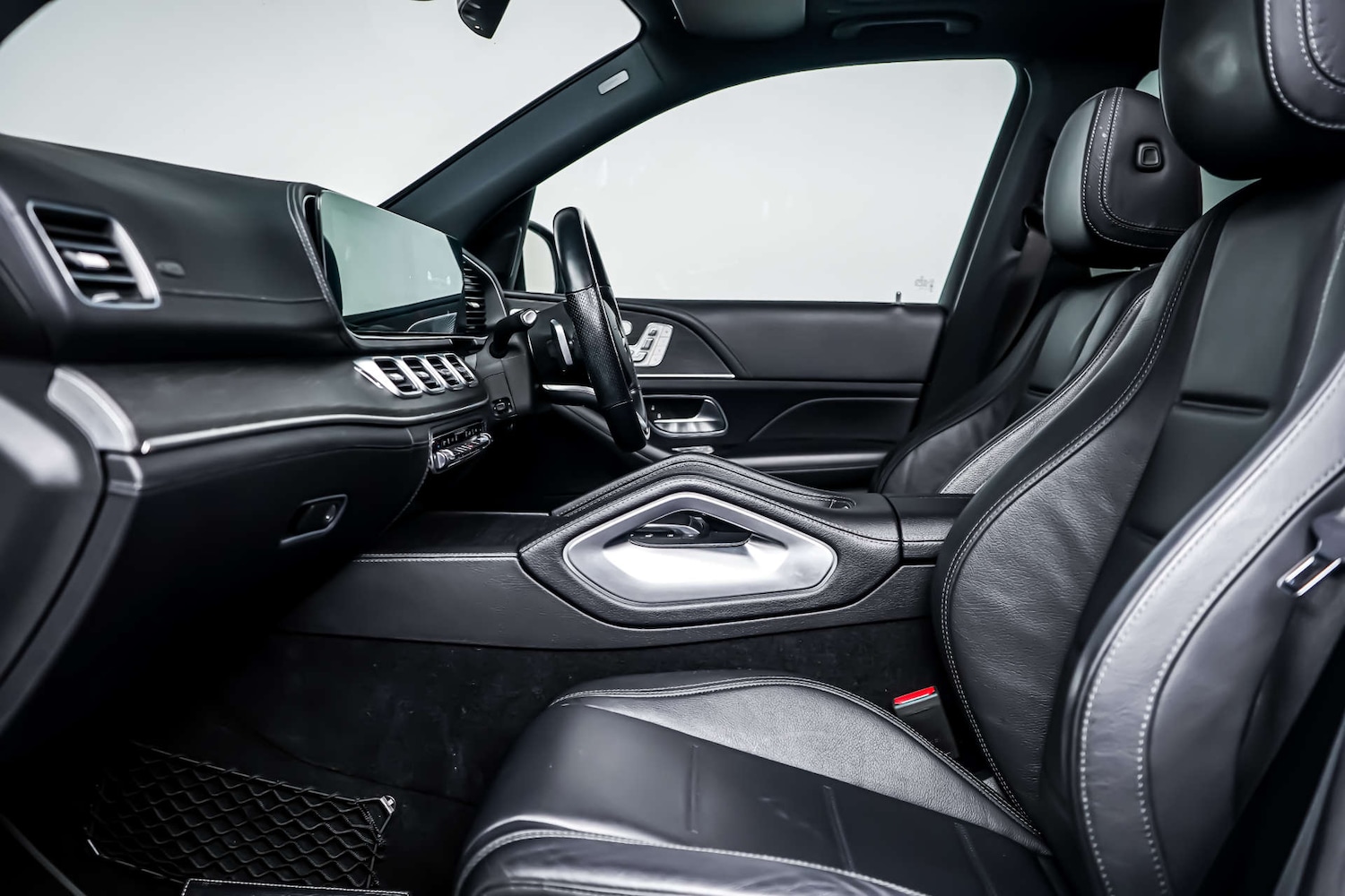 Used Mercedes-Benz GLE 2020 for sale - 77536213: Photo 7