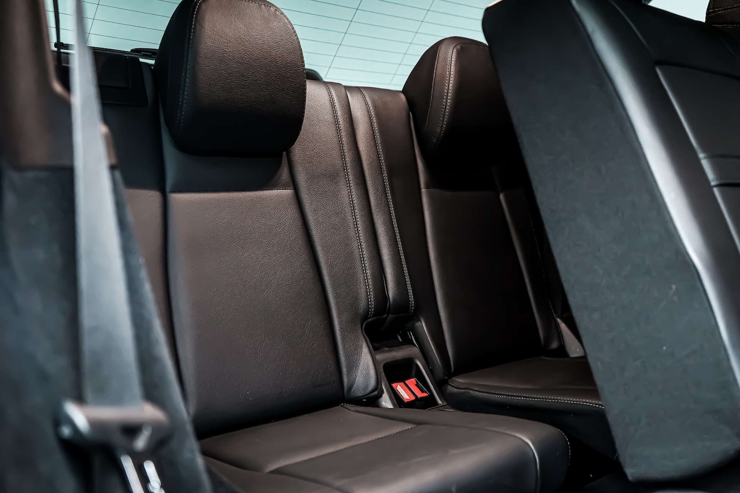 Used Mercedes-Benz GLE 2020 for sale - 77536213: Photo 8