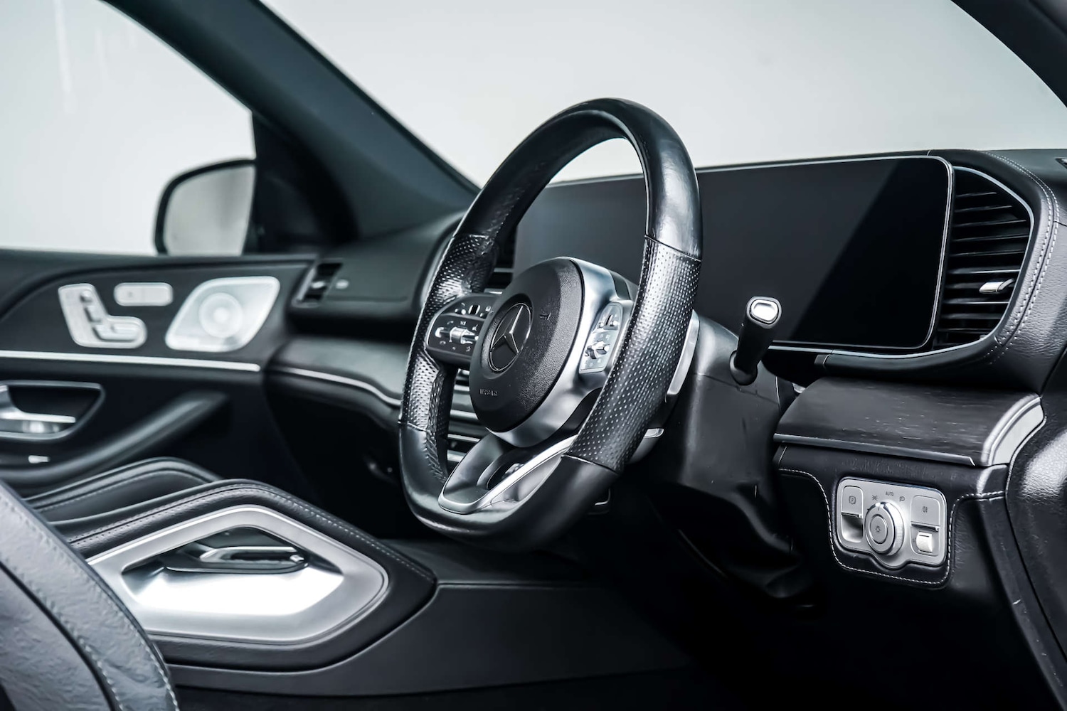 Used Mercedes-Benz GLE 2020 for sale - 77536213: Photo 9