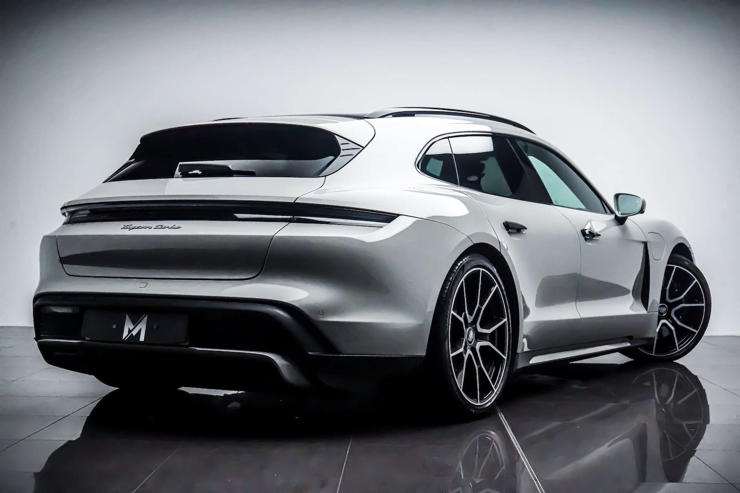 Used Porsche Taycan 2023 for sale - 76830895: Photo 16