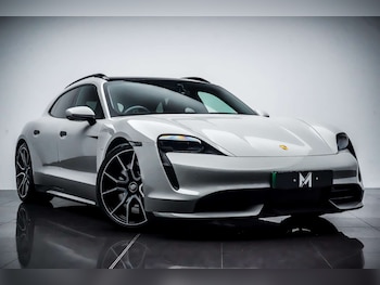 2023 - 500kW Turbo 93kWh 5dr Auto