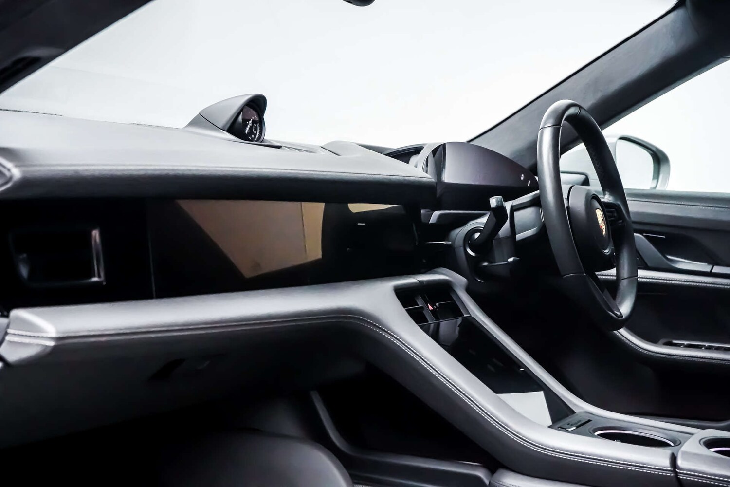 Used Porsche Taycan 2023 for sale - 76830895: Photo 22