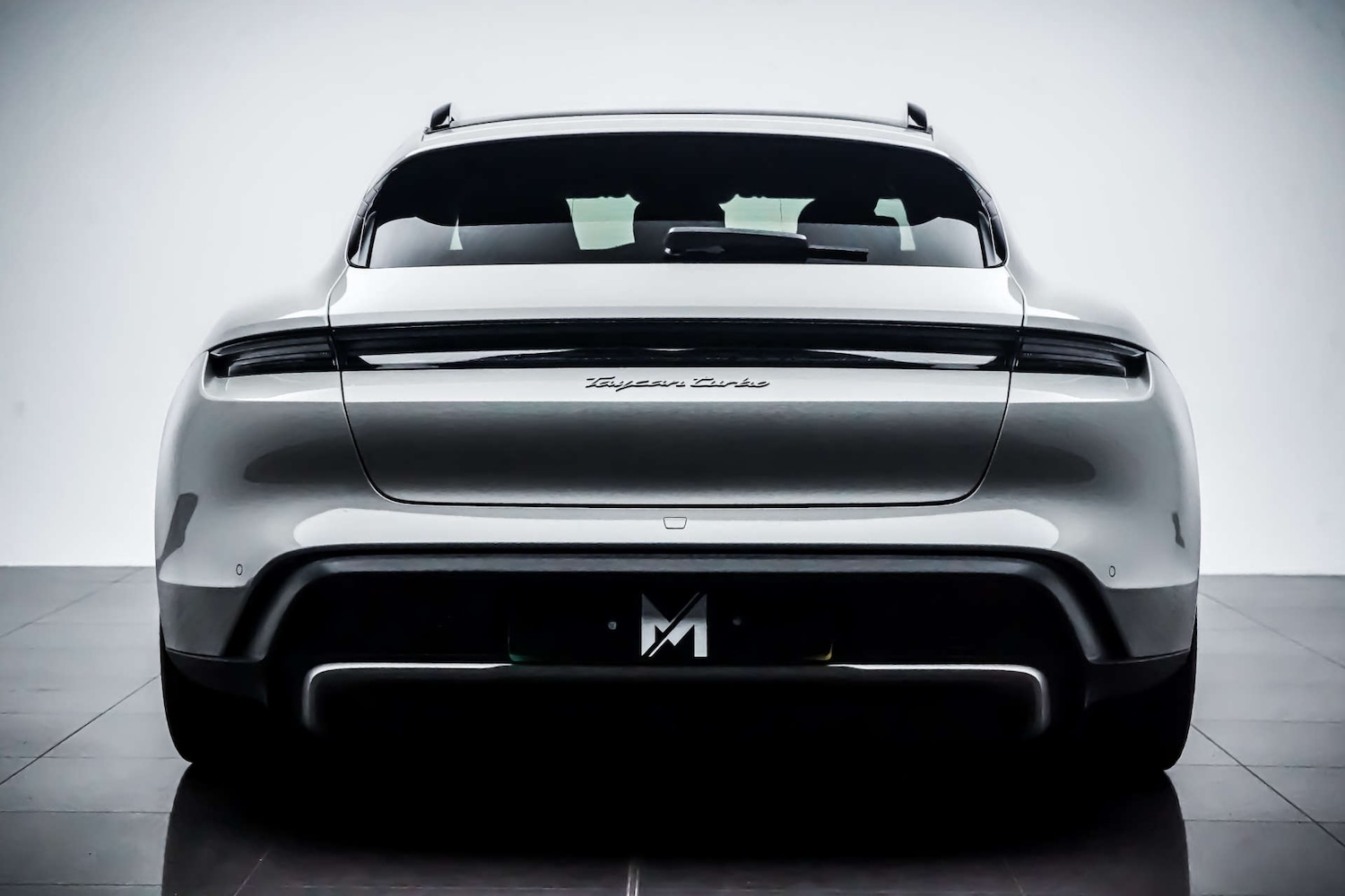 Used Porsche Taycan 2023 for sale - 76830895: Photo 4