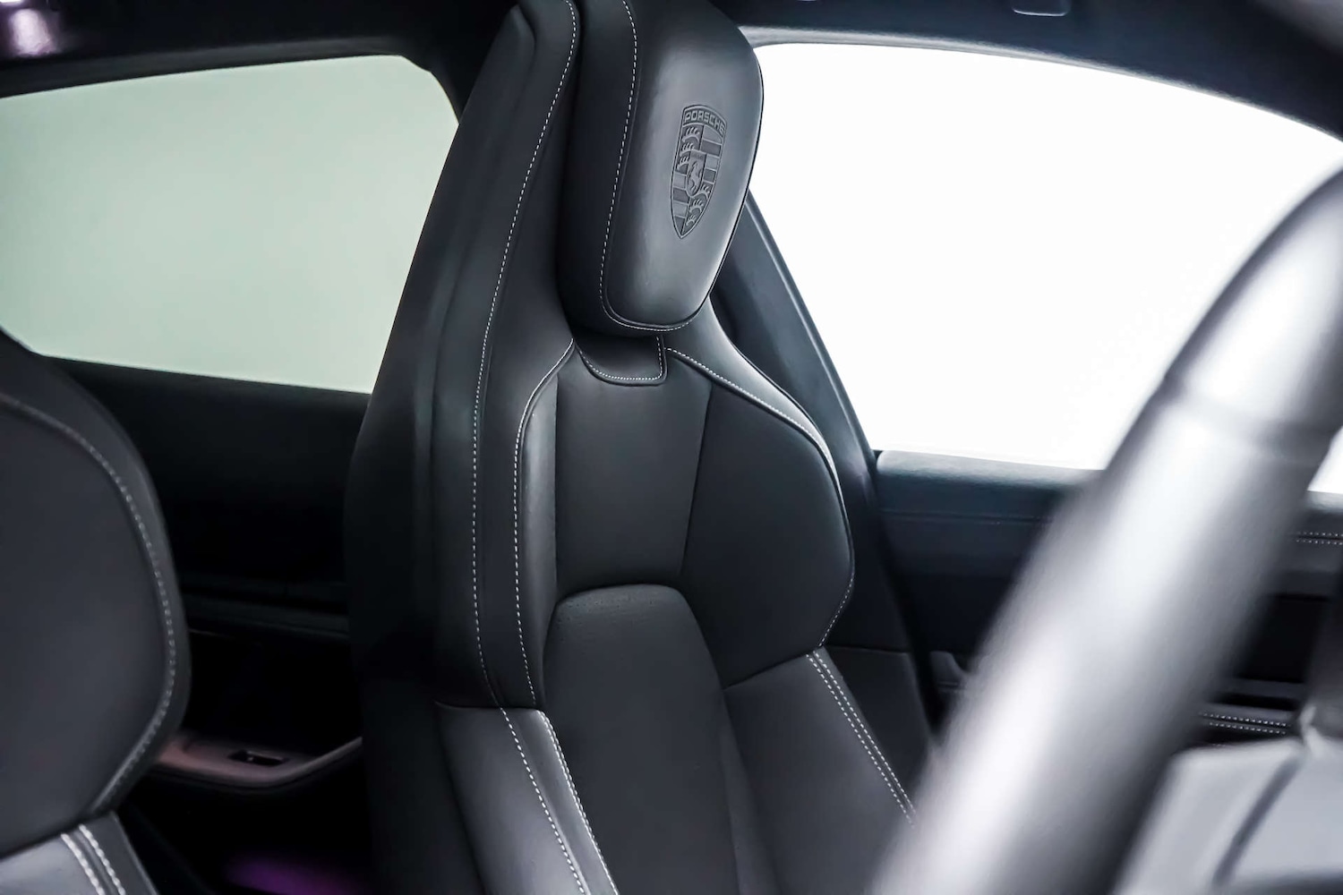 Used Porsche Taycan 2023 for sale - 76830895: Photo 7