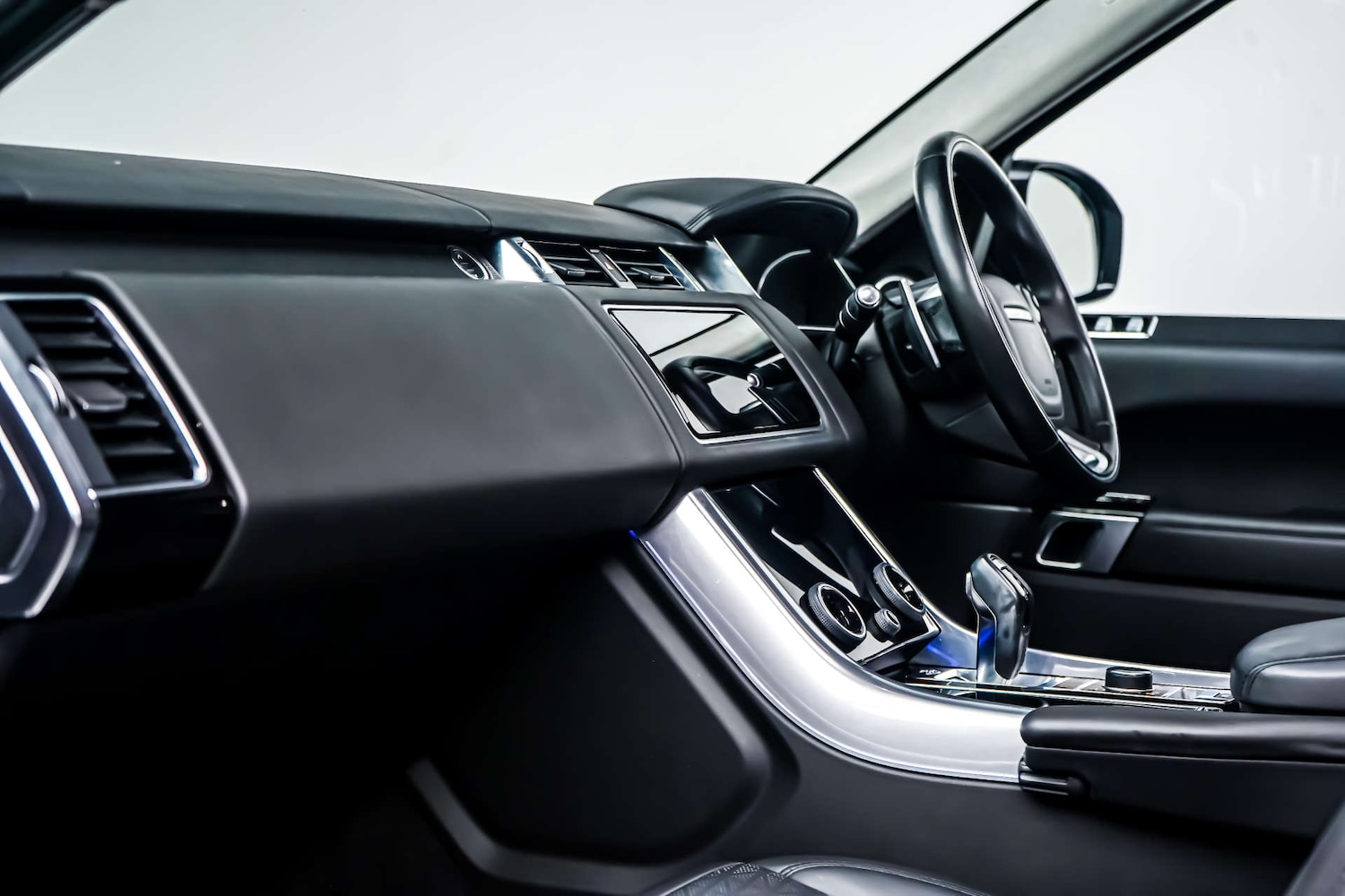 Used Land Rover Range Rover Sport 2021 for sale - 77603990: Photo 19