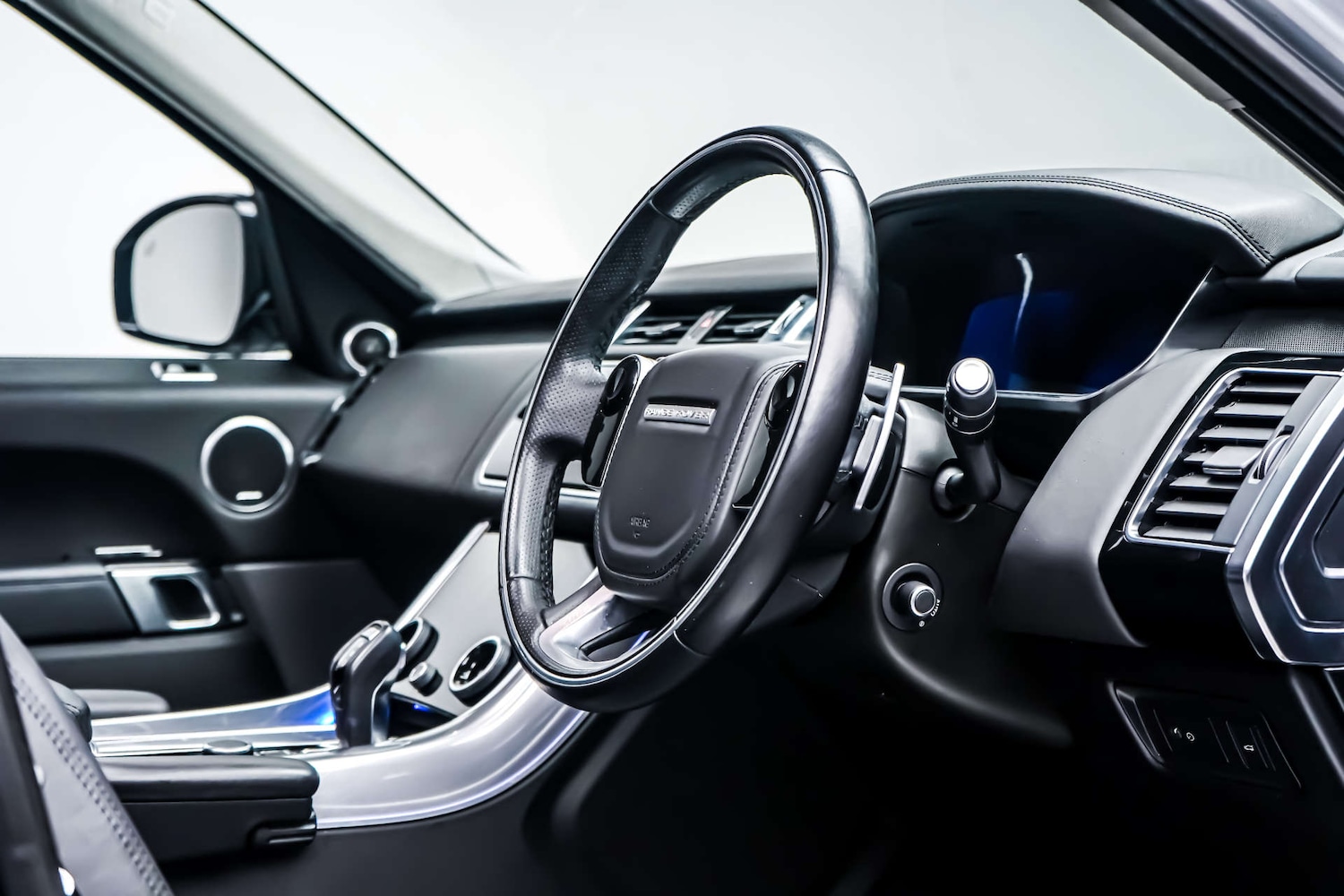 Used Land Rover Range Rover Sport 2021 for sale - 77603990: Photo 9