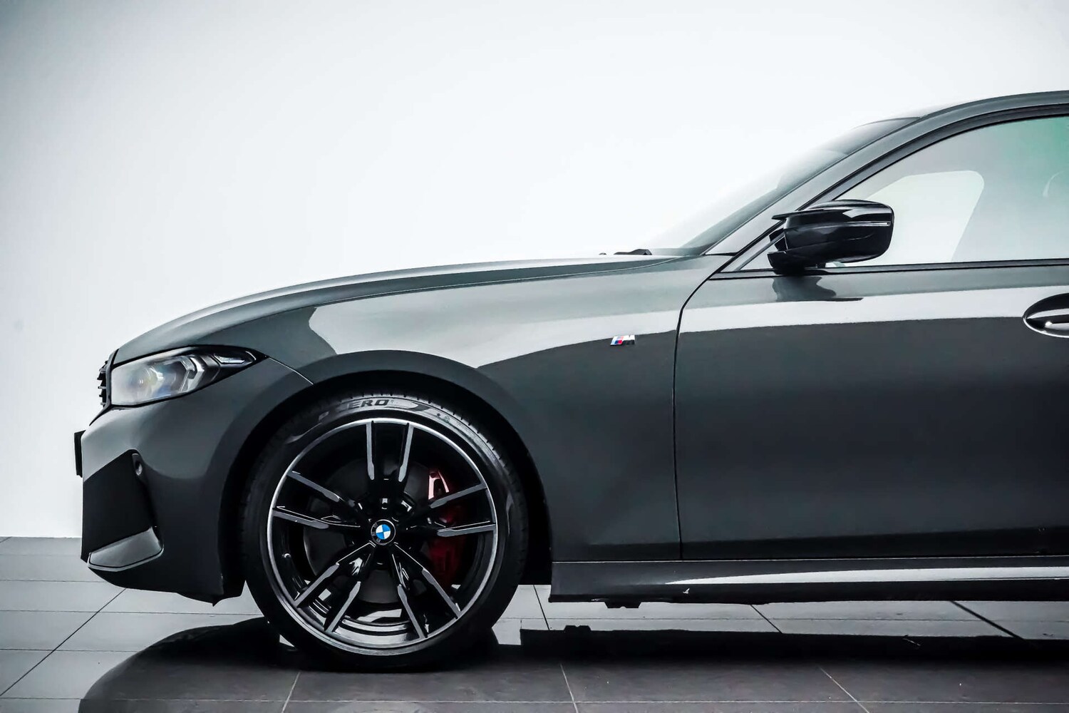 Used BMW 3 Series 2024 for sale - 77426876: Photo 12