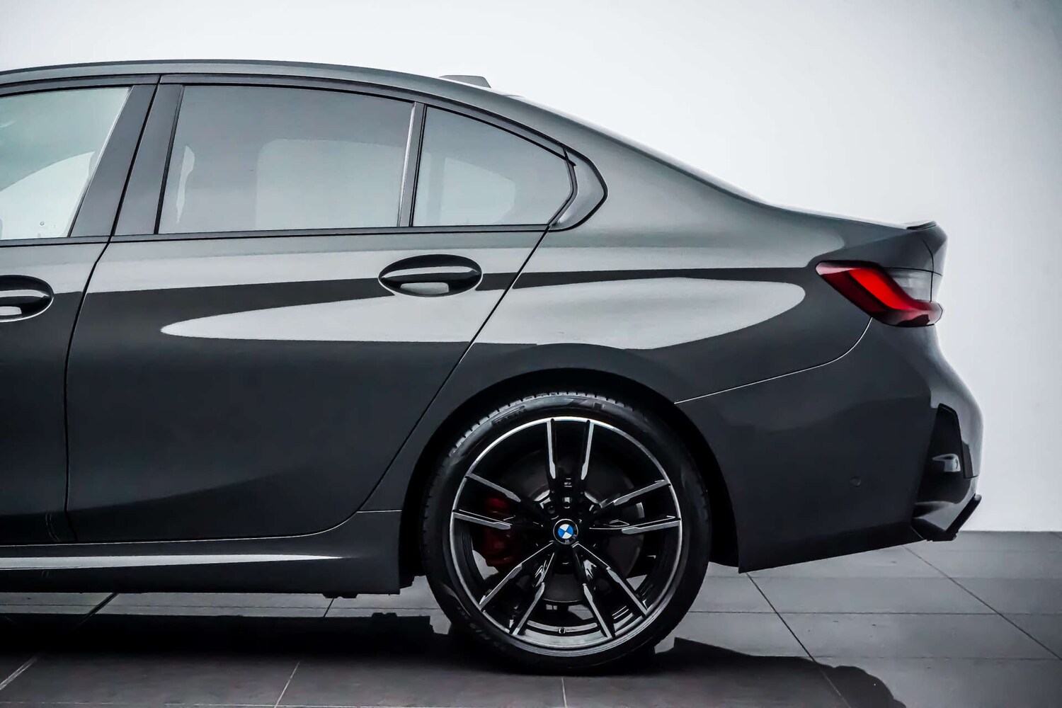 Used BMW 3 Series 2024 for sale - 77426876: Photo 13