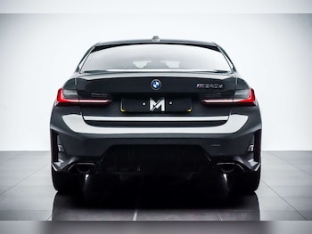 Used BMW 3 Series 2024 for sale - 77426876: Photo