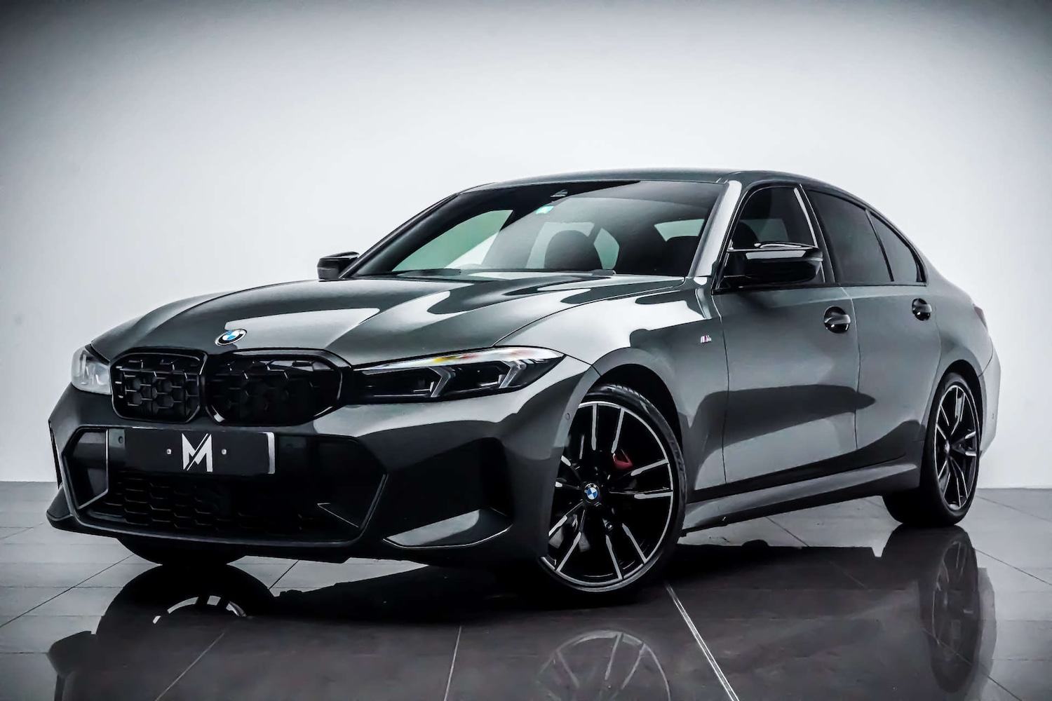 Used BMW 3 Series 2024 for sale - 77426876: Photo 5