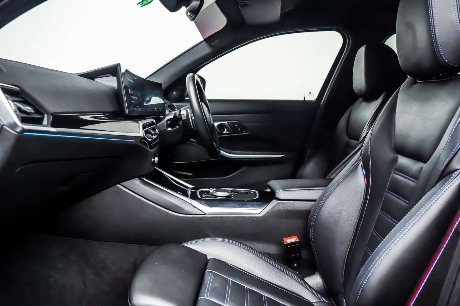 Used BMW 3 Series 2024 for sale - 77426876: Photo 7