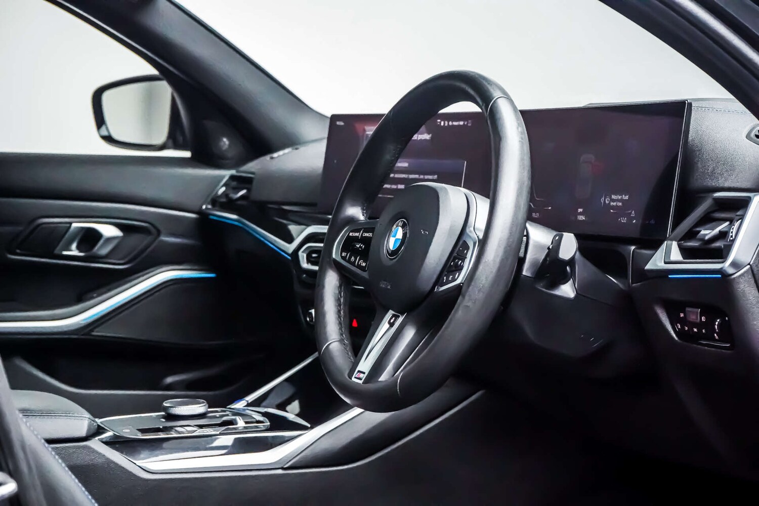 Used BMW 3 Series 2024 for sale - 77426876: Photo 9