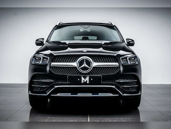 Used Mercedes-Benz GLE 2021 for sale - 79494395: Photo