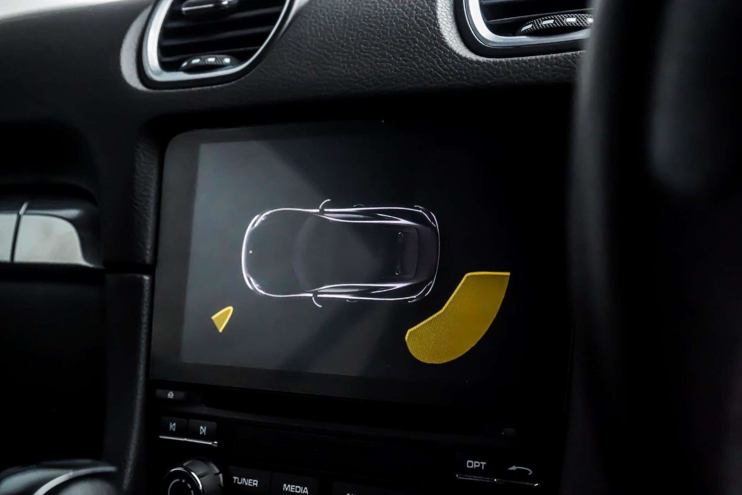 Used Porsche Cayman 2019 for sale - 77905910: Photo 11