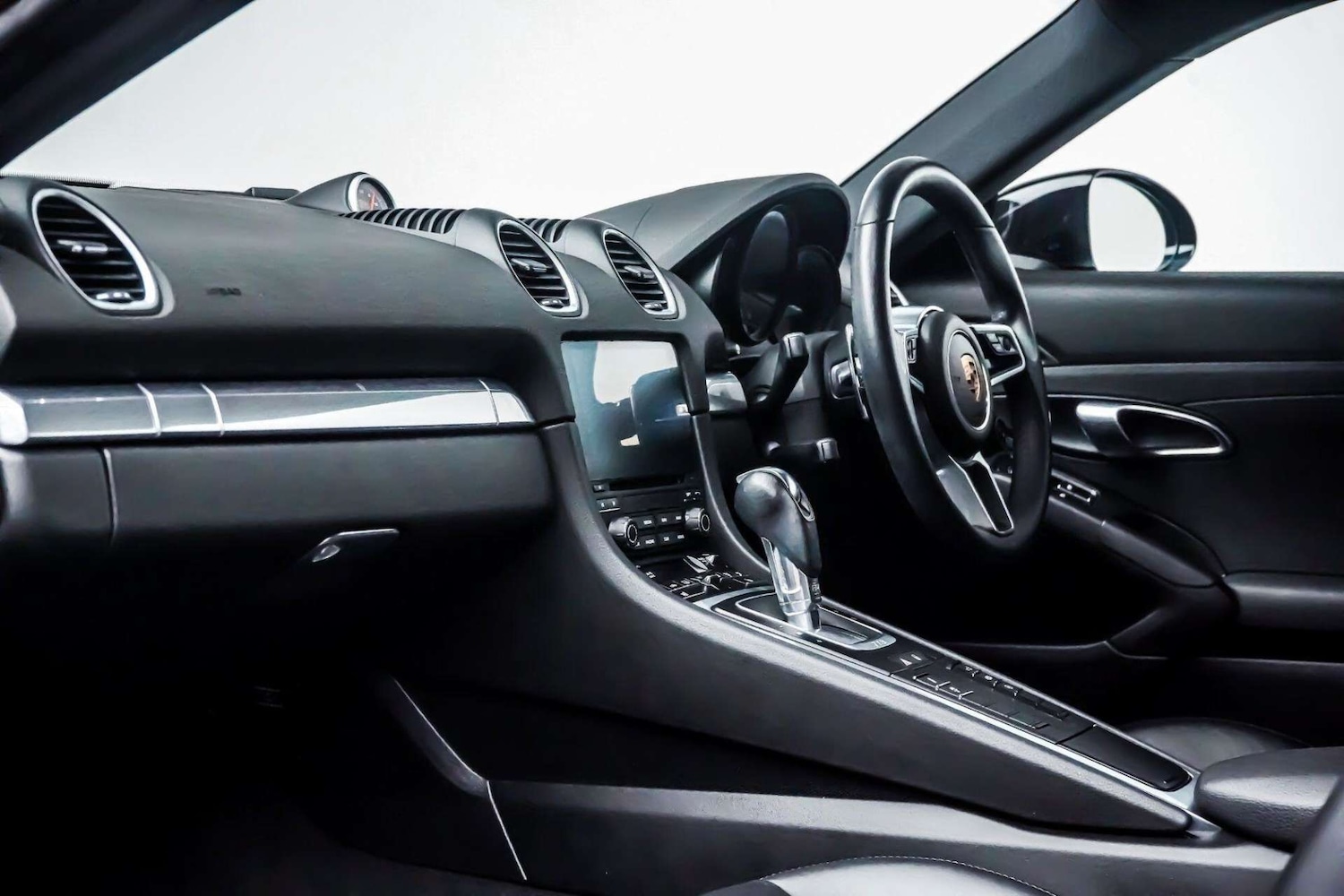 Used Porsche Cayman 2019 for sale - 77905910: Photo 20