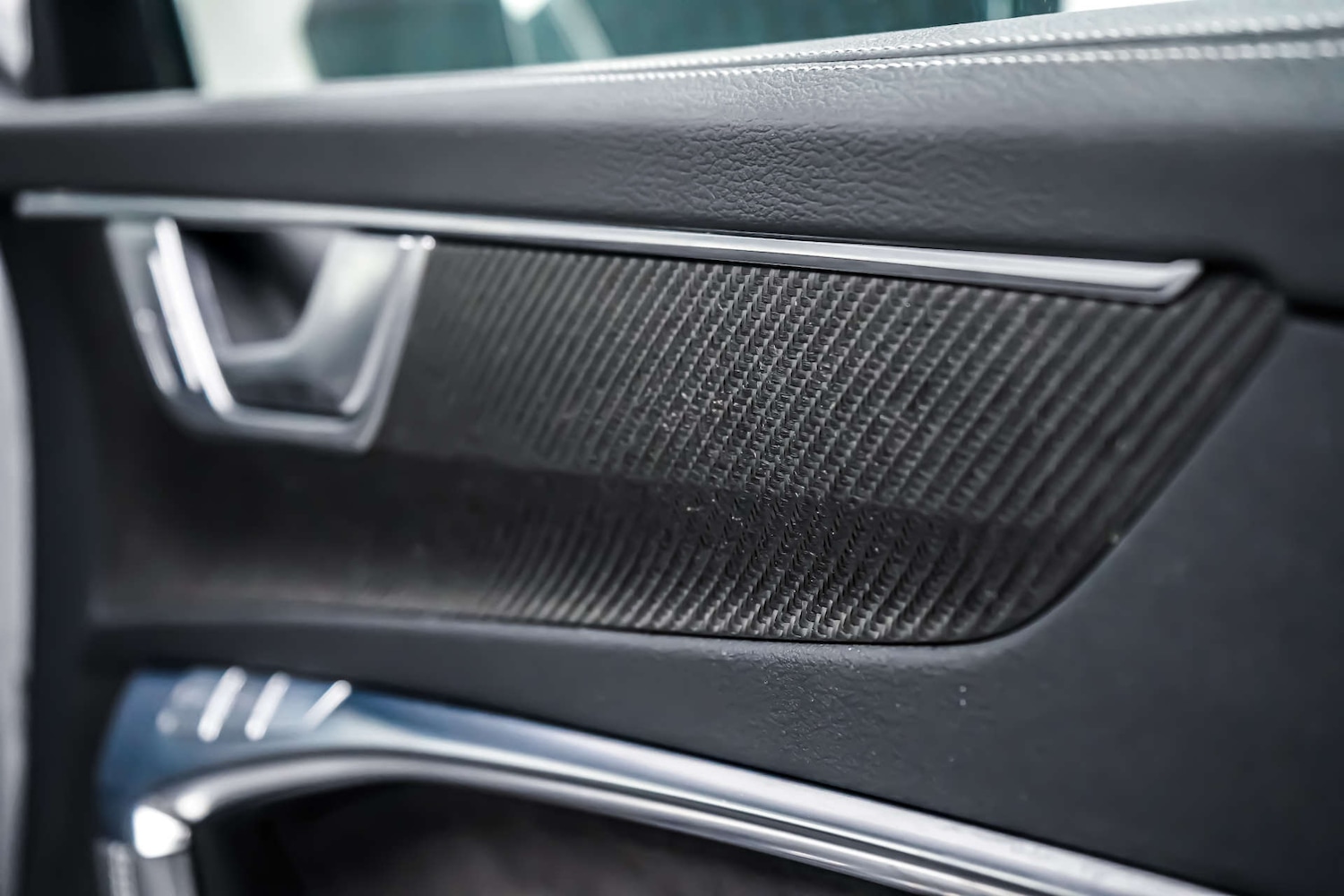 Used Audi RS6 2021 for sale - 76831091: Photo 10