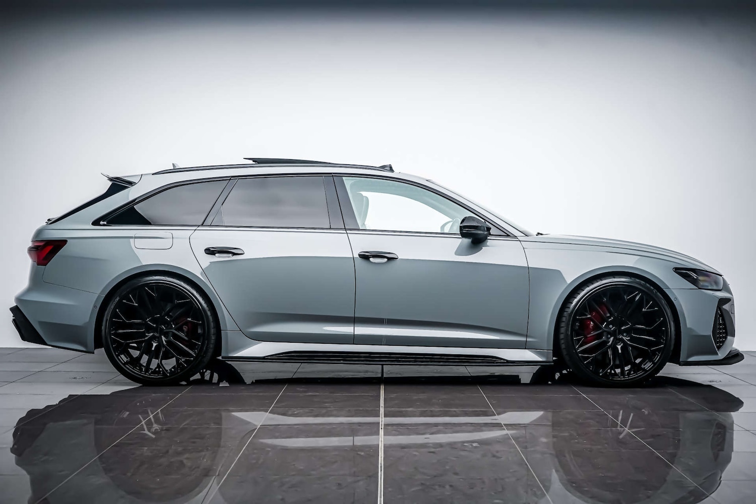 Used Audi RS6 2021 for sale - 76831091: Photo 12