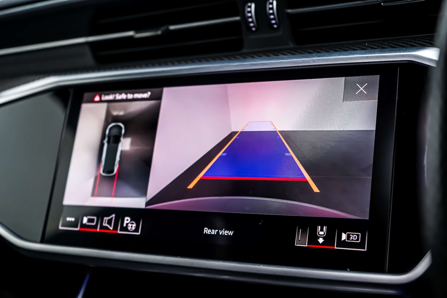 Used Audi RS6 2021 for sale - 76831091: Photo 13