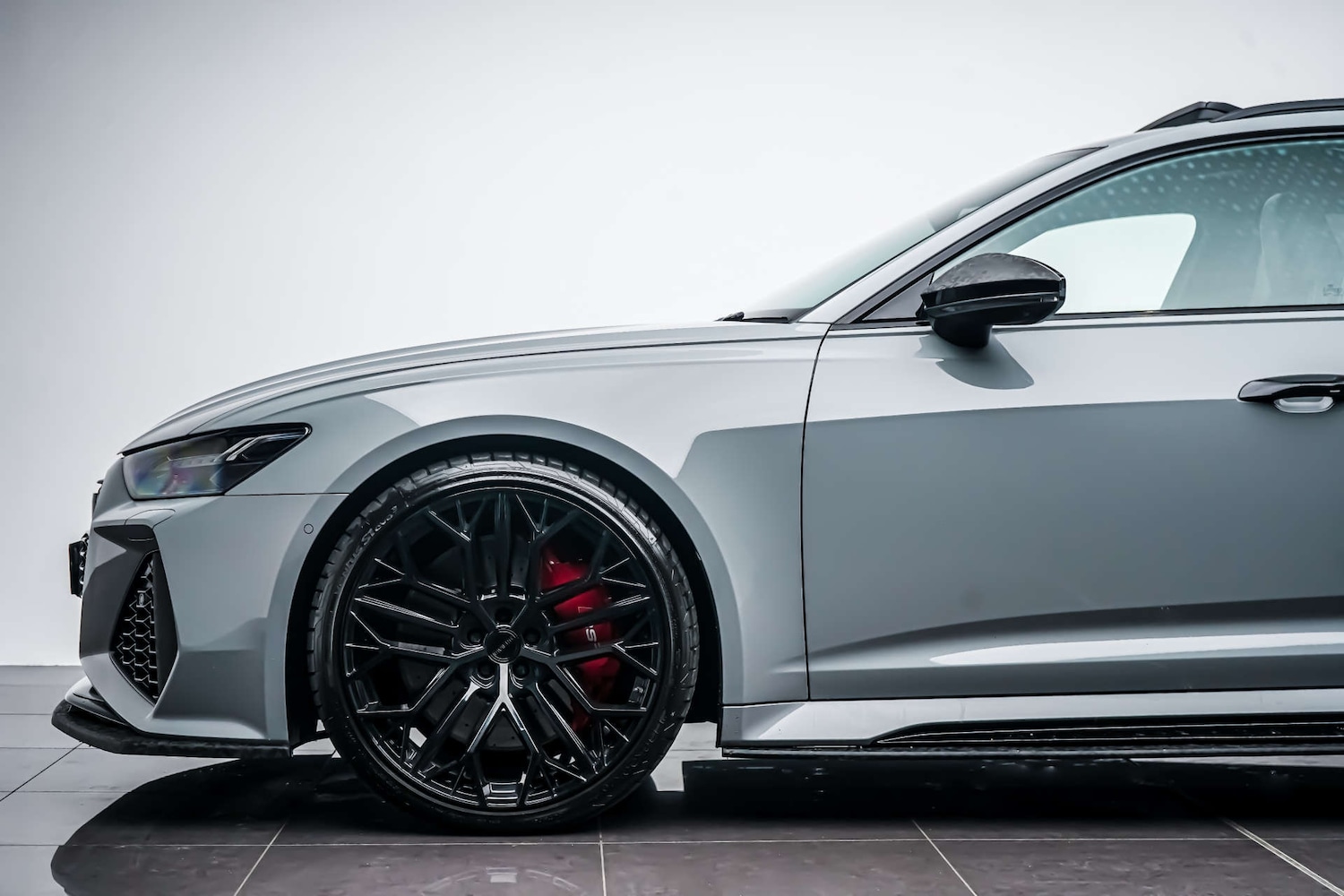 Used Audi RS6 2021 for sale - 76831091: Photo 14