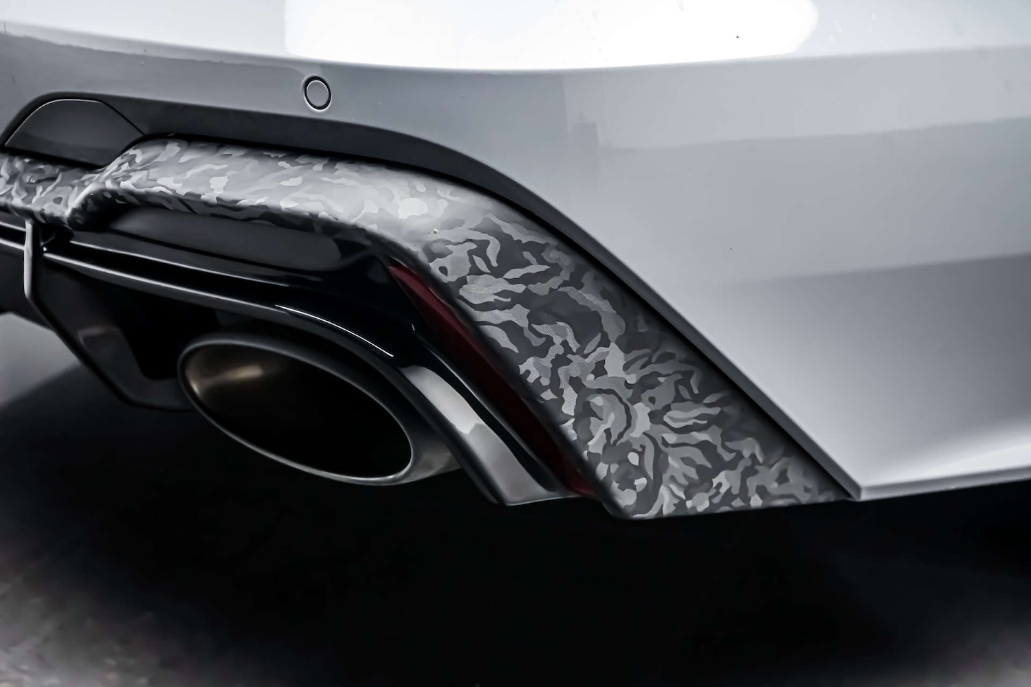 Used Audi RS6 2021 for sale - 76831091: Photo 15