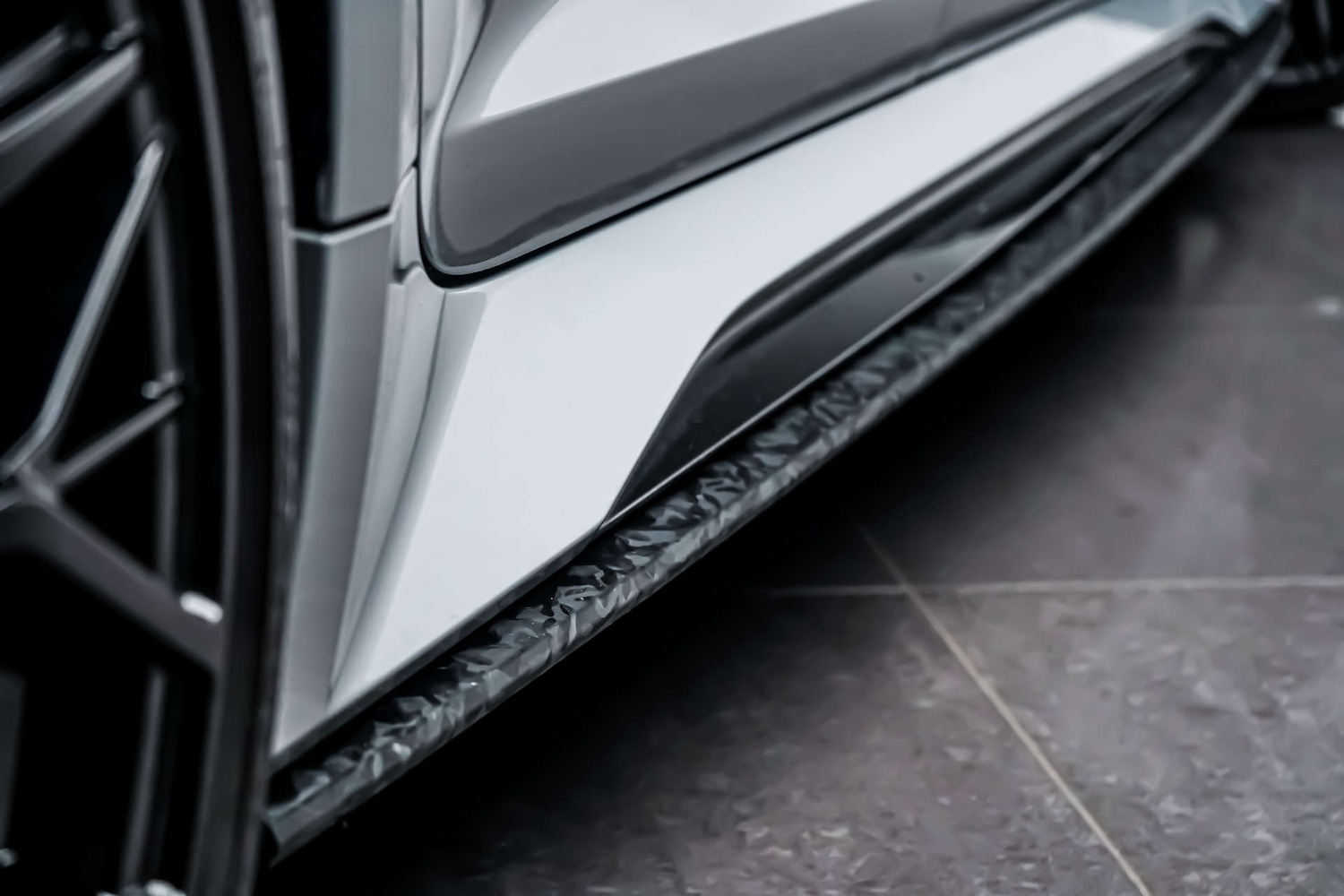 Used Audi RS6 2021 for sale - 76831091: Photo 16