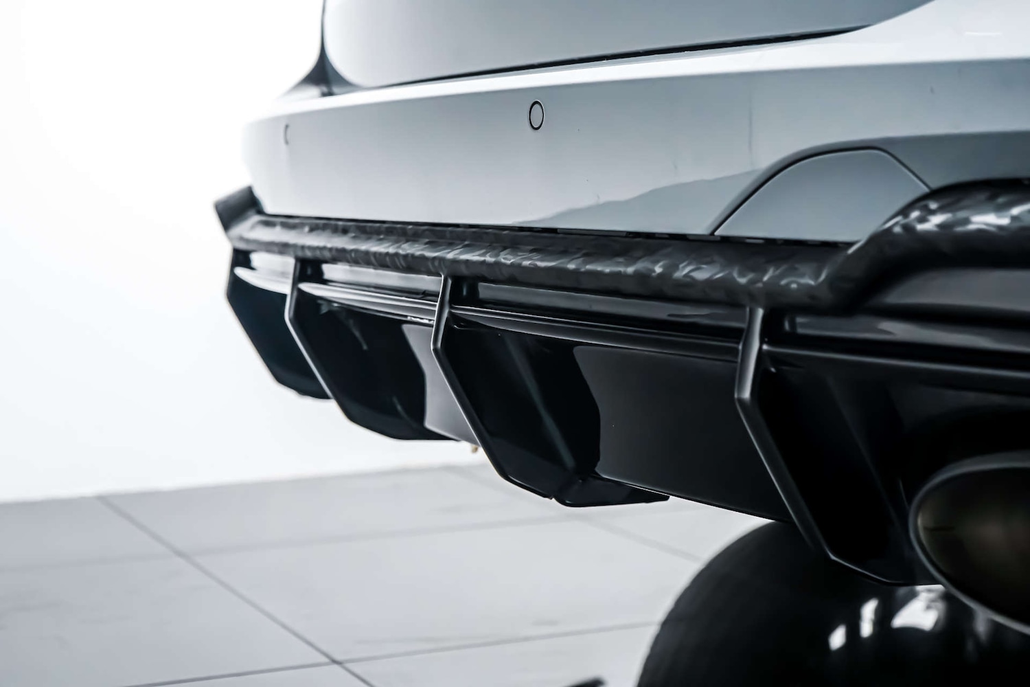 Used Audi RS6 2021 for sale - 76831091: Photo 17