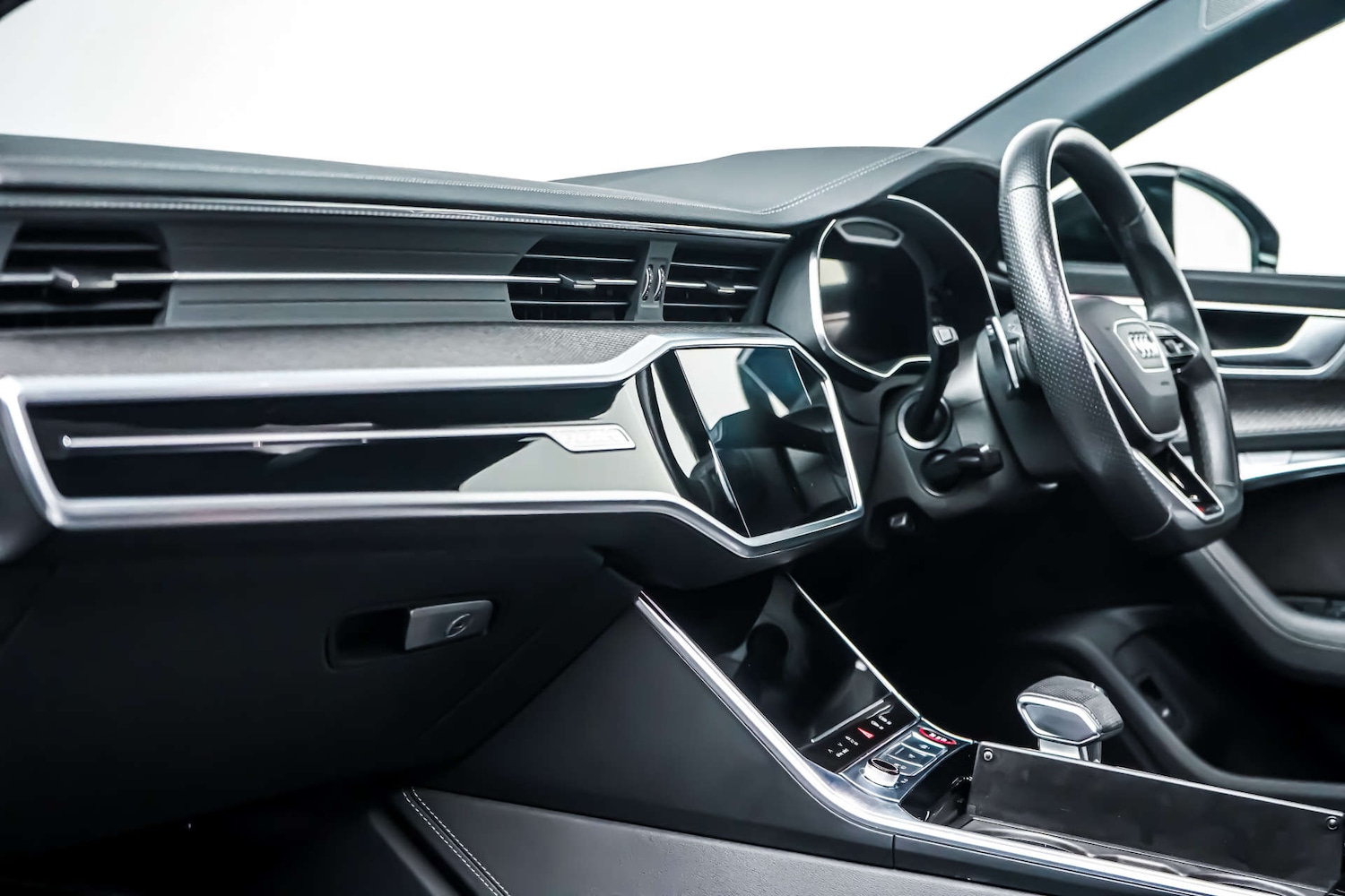 Used Audi RS6 2021 for sale - 76831091: Photo 25