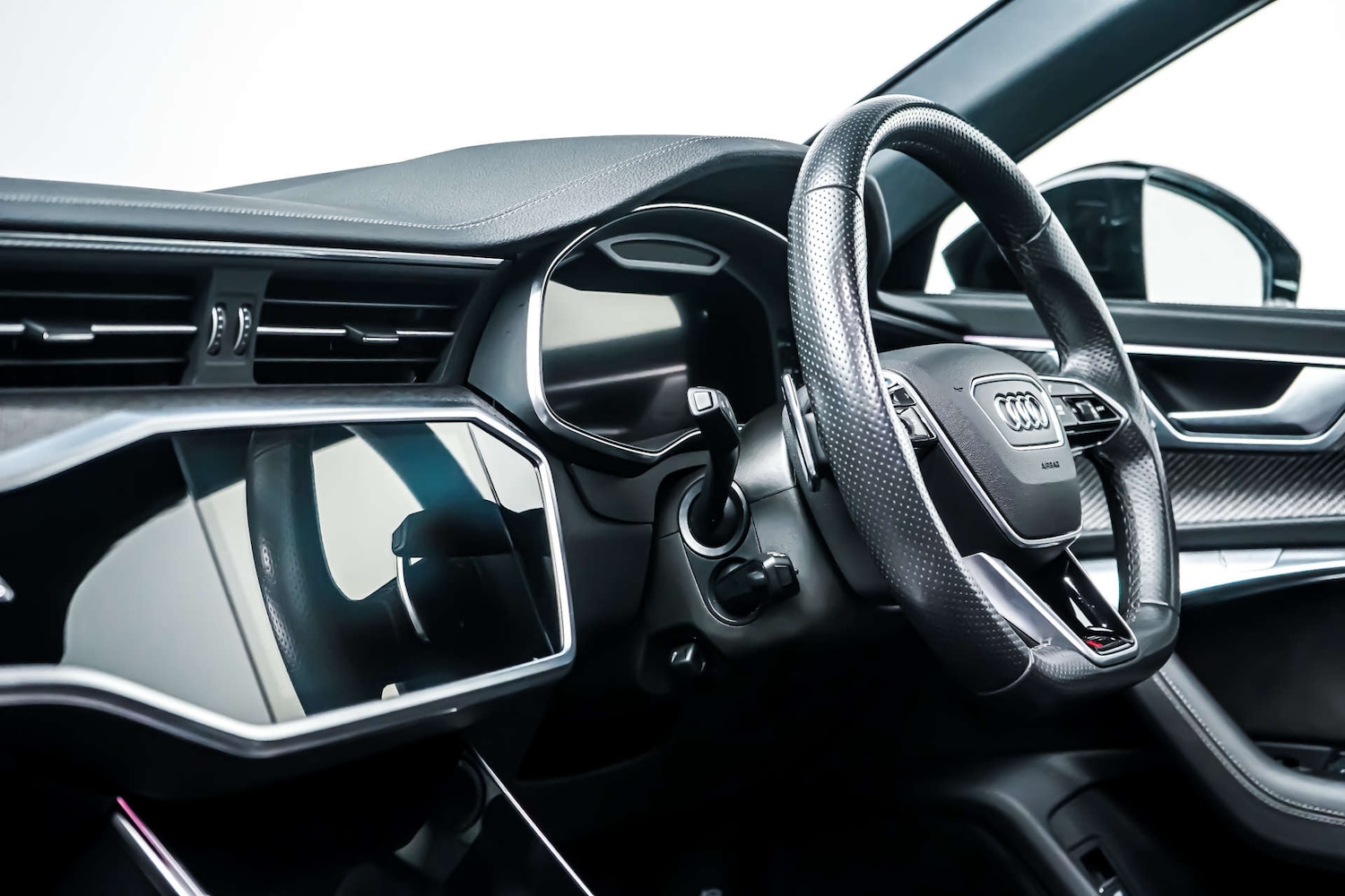 Used Audi RS6 2021 for sale - 76831091: Photo 26