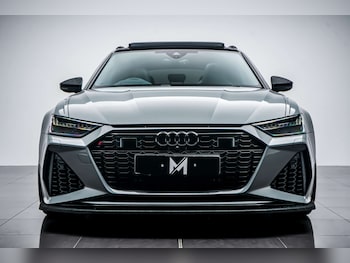 Used Audi RS6 2021 for sale - 76831091: Photo