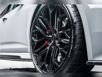 Used Audi RS6 2021 for sale - 76831091: Photo