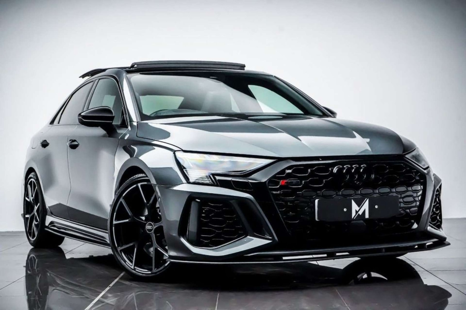 Used Audi RS3 2023 for sale - 76831050: Photo 1